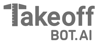 Take Off Bot Logo