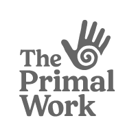The Primal Work logo